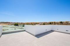 Villa z 3 sypialnie oraz 2 Łazienki w Algorfa, Alicante

Sypialnie: 3
Łazienki: 2
Konstrukcja: 103 m2
Działka: 249 m2

