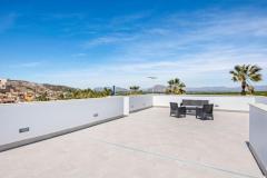 Villa z 3 sypialnie oraz 2 Łazienki w Algorfa, Alicante

Sypialnie: 3
Łazienki: 2
Konstrukcja: 103 m2
Działka: 249 m2

