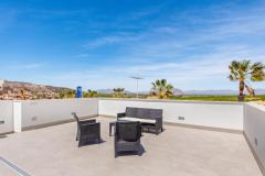 Villa z 3 sypialnie oraz 2 Łazienki w Algorfa, Alicante

Sypialnie: 3
Łazienki: 2
Konstrukcja: 103 m2
Działka: 249 m2

