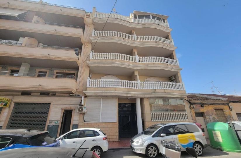Apartment, Torrevieja, Alicante