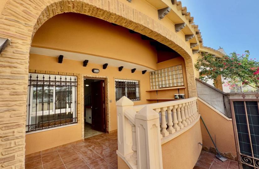 Townhouse, Guardamar del Segura, Alicante