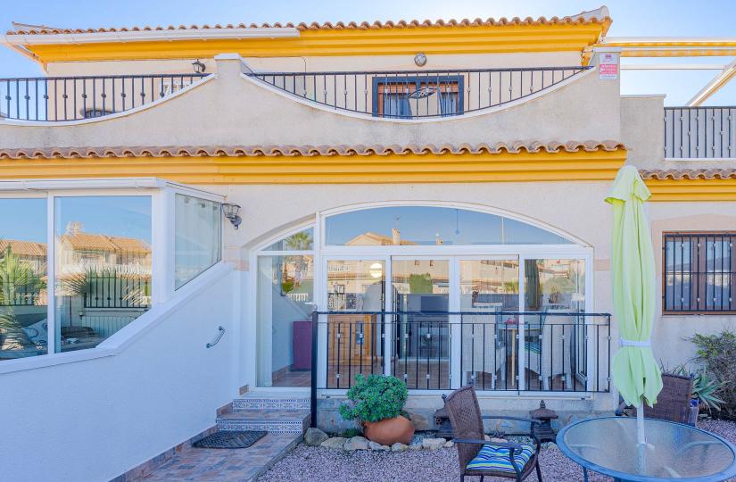 Semi detached, Orihuela Costa, Alicante