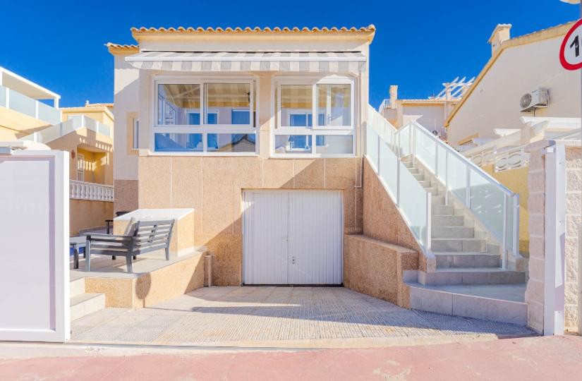 Villa, Orihuela Costa, Alicante