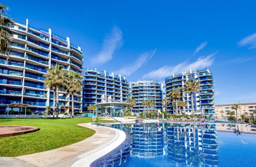 Penthouse, Torrevieja, Alicante