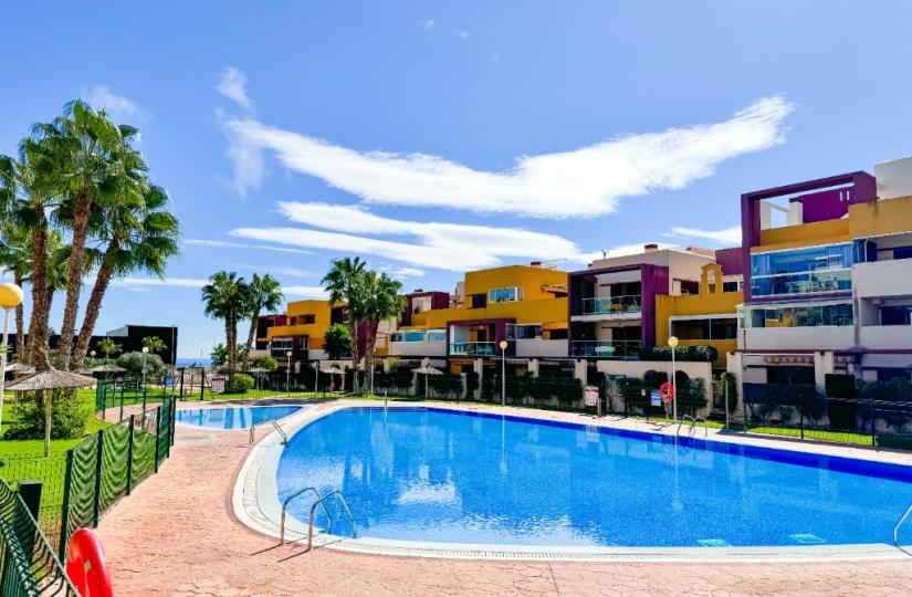Apartment, Orihuela Costa, Alicante