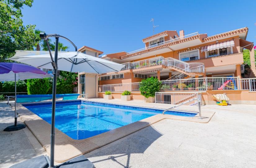 Villa, Orihuela Costa, Alicante