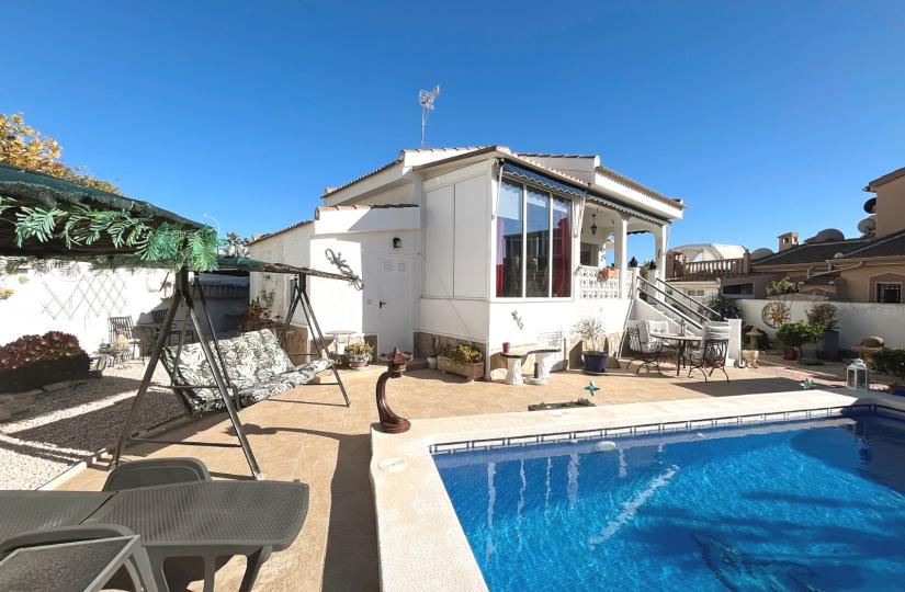 Villa, Ciudad Quesada, Alicante
