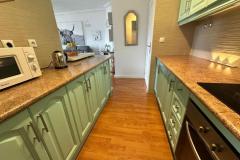 Villa with 2 bedrooms and 1 bathroom in Torrevieja (El Chaparral), Alicante.

Renovated villa offering modern living in a peaceful location. 

This single-level, south-facing property is set on a spacious plot within the desirable La Siesta / El Chaparral urbanization. The villa features a bright, open-plan living and dining area with a cozy corner fireplace, a well-appointed kitchen with a separate laundry area, and a large master bedroom with fitted wardrobes and patio access to the garden. The twin bedroom also includes fitted wardrobes and can comfortably accommodate a double bed. 

External stairs lead to a private solarium with scenic views of the Pink Lake, perfect for relaxing or enjoying the sun. The covered terrace provides an ideal space for outdoor dining and entertaining. The front garden offers privacy with high walls, while the rear access from a quiet street allows for additional parking and potential space for a private pool. The property benefits from air conditioning throughout, and is sold furnished. Located within walking distance of bars, restaurants, supermarkets, and public transport, with easy access to beaches and Habaneras Shopping Centre, this villa combines comfort, convenience, and style. 

Built in 1996, it is a fantastic opportunity for those seeking a low-maintenance, modern home in a sought-after area.

Bedrooms: 2
Bathroom: 1
Build Size: 74 m2
Plot: 169 m2
Orientation: South
Year of construction: 1996

Air conditioning
Fireplace
Terrace
Garden
Off road parking
Fully furnished