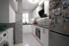 Villa with 3 bedrooms and 2 bathrooms in Ciudad Quesada, Alicante.

Discover this charming villa, offering a perfect blend of comfort and convenience. 

Built in 2003, this well-maintained property features three spacious bedrooms and two modern bathrooms, including an en-suite. With a total built size of 89 square meters and situated on a generous 115-square-meter corner plot, this home provides ample space for outdoor living and relaxation. The property benefits from a northwest orientation, ensuring plenty of natural light throughout the day. 

Enjoy the comfort of air conditioning and the privacy of your own garden, complemented by a spacious terrace ideal for outdoor dining. Residents have access to a communal pool, perfect for cooling off during hot summer days. 

Off-road parking adds convenience, making this villa an ideal choice for those seeking a comfortable and well-located home in Ciudad Quesada, Alicante.

Bedrooms: 3
Bathrooms: 2
Build Size: 89 m2
Plot: 115 m2
Orientation: Northwest
Year of construction: 2003

Air conditioning
Corner plot
Communal pool
En-suite bathroom
Garden
Off road parking
Terrace