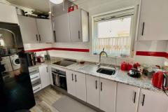 Villa with 2 bedrooms and 2 bathrooms in Ciudad Quesada (Upper Quesada), Alicante.

Discover this charming villa in Ciudad Quesada, offering a bright and functional living space with two bedrooms and two bathrooms. Located within walking distance to the amenities such as 