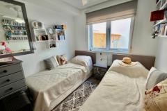 Villa with 2 bedrooms and 2 bathrooms in Ciudad Quesada (Upper Quesada), Alicante.

Discover this charming villa in Ciudad Quesada, offering a bright and functional living space with two bedrooms and two bathrooms. Located within walking distance to the amenities such as 