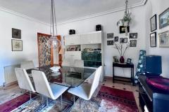 Villa with 2 bedrooms and 2 bathrooms in Orihuela Costa (Los Balcones), Alicante.

Discover this stunning detached villa in the highly sought-after Los Balcones area of Orihuela Costa, Alicante.

Boasting a generous 158 m² of living space on an 800 m² plot, this south-facing home offers privacy and outdoor living at its best. The spacious bedrooms and bathrooms provide comfort and flexibility, with the potential to create extra rooms. Inside, two large living rooms with fireplaces create cozy retreats, complemented by a fully equipped independent kitchen.

Step outside to enjoy the welcoming porch, a private pool, barbecue area, and ample garden space perfect for relaxing or gardening. Additional features include a basement garage, air conditioning, heating, and plenty of storage. Located close to amenities, beaches, hospitals, supermarkets, and the Zenia Boulevard shopping center, this property is ideal as a permanent residence or a smart investment.

Built in 1987, it combines Mediterranean charm with modern comfort.

Bedrooms: 2
Bathrooms: 2
Build size: 178 m2
House size: 158 m2
Plot size: 800 m2
Orientation: South
Year of construction: 1987

Air conditioning
Storage room
Furnished
Barbecue
Heating
Terrace
Garage
Garden
Private pool