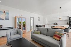 Exclusive luxury ground floor apartment with 2 bedrooms and 2 bathrooms in Las Colinas Golf Resort, Alicante.

Experience luxury living with this exclusive ground floor apartment, located in the prestigious Níspero Community within the renowned Las Colinas Golf & Country Club, this stylish residence offers the perfect blend of comfort, elegance, and natural beauty on the Costa Blanca. 

Featuring two spacious bedrooms and two modern bathrooms finished with high-quality materials, this home provides a timeless and sophisticated ambiance. The open-plan kitchen is fully equipped, including a built-in wine cooler, ideal for enjoying leisurely Mediterranean evenings. Offered fully furnished and move-in ready, this property includes a private parking space, a spacious storage room suitable for golf equipment or bicycles, and access to a community fitness room. Residents can enjoy the communal pool, terrace, and the tranquility of one of Spain’s most secure and picturesque resorts. 

Built in 2021, this turnkey apartment combines contemporary design with functional features such as air conditioning and elevator access, making it an exceptional opportunity for those seeking a luxurious lifestyle on the Costa Blanca.
 
Bedrooms: 2
Bathrooms: 2
Build Size: 93 m2
Floor: Ground floor
Orientation: Southwest
Year of construction: 2021

Turnkey property
Fully furnished
Air conditioning
Elevator
Communal pool
Terrace
Storage room
Private parking space