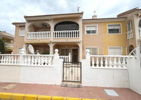 Apartment with 2 bedrooms and 2 bathrooms in Ciudad Quesada, Alicante