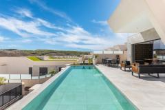 Villa for sale Ciudad Quesada Alicante, Spain