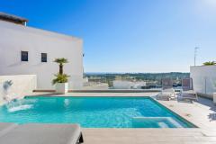 Villa for sale San Miguel de Salinas Alicante, Spain