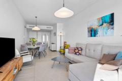 Villa for sale San Miguel de Salinas Alicante, Spain