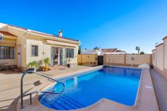 Villa for sale Ciudad Quesada Alicante, Spain