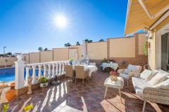 Villa for sale Ciudad Quesada Alicante, Spain