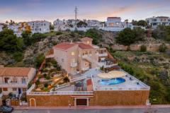 Villa for sale Ciudad Quesada Alicante, Spain