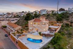 Villa for sale Ciudad Quesada Alicante, Spain