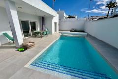 Villa for sale Benijófar Alicante, Spain