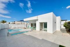 Villa for sale Benijófar Alicante, Spain
