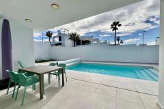 Villa for sale Benijófar Alicante, Spain
