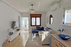 Bungalow for sale San Miguel de Salinas Alicante, Spain