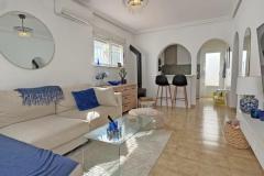 Bungalow for sale San Miguel de Salinas Alicante, Spain