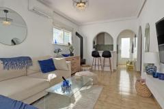 Bungalow for sale San Miguel de Salinas Alicante, Spain