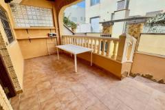 Townhouse for sale Guardamar del Segura Alicante, Spain