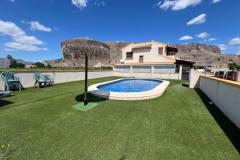 Townhouse for rent Callosa de Segura Alicante, Spain