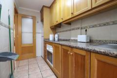 Townhouse for rent Callosa de Segura Alicante, Spain