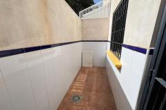 Townhouse for rent Callosa de Segura Alicante, Spain