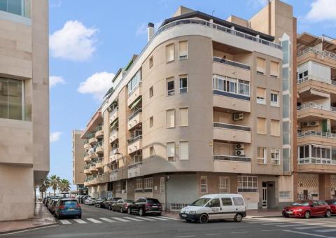 Appartement for sale Torrevieja Alicante, Spain