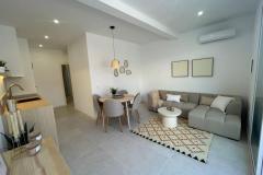 Bungalow for sale Torrevieja Alicante, Spain