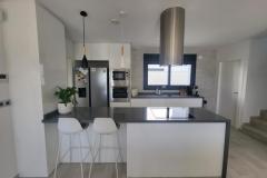 Townhouse for sale Daya Vieja Alicante, Spain