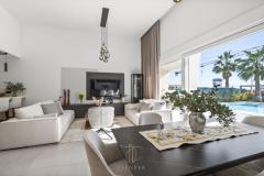 Villa for sale Algorfa Alicante, Spain