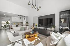 Villa for sale Algorfa Alicante, Spain