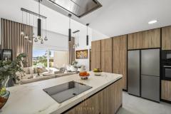 Villa for sale Algorfa Alicante, Spain