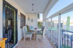 Semi detached for sale Orihuela Costa Alicante, Spain