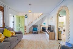 Semi detached for sale Orihuela Costa Alicante, Spain