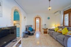 Semi detached for sale Orihuela Costa Alicante, Spain