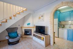 Semi detached for sale Orihuela Costa Alicante, Spain