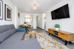 Apartment for sale Torrevieja Alicante, Spain