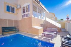 Villa for sale Orihuela Costa Alicante, Spain