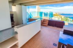 Penthouse for sale Torrevieja Alicante, Spain