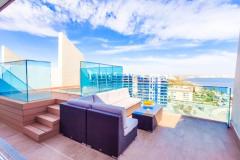 Penthouse for sale Torrevieja Alicante, Spain