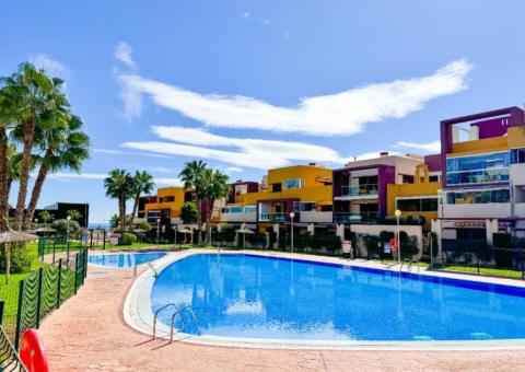 Apartment for sale Orihuela Costa Alicante, Spain